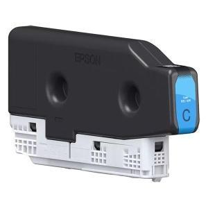 Cartucho de tinta Cian original Epson T08Q2