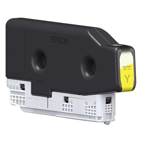 Cartucho de tinta Amarillo original Epson T08Q4