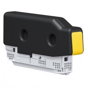 Cartucho de tinta Amarillo compatible Epson T08Q4