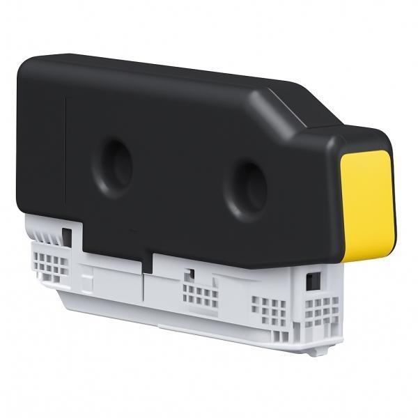 Cartucho de tinta Amarillo compatible Epson T08Q4