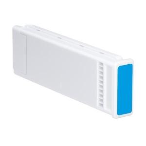Cartucho de tinta Cian compatible Epson T8902