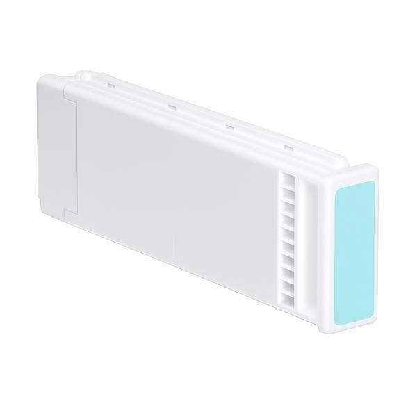 Cartucho de tinta Cian compatible Epson T8905