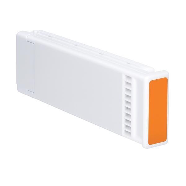 Cartucho de tinta Naranja compatible Epson T8908