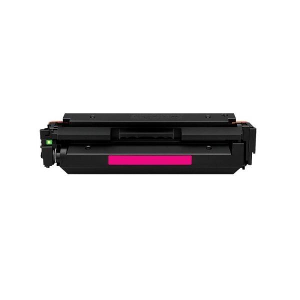 Cartucho de tóner Magenta compatible Canon T09