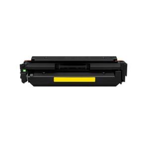 Cartucho de tóner Amarillo compatible Canon T09
