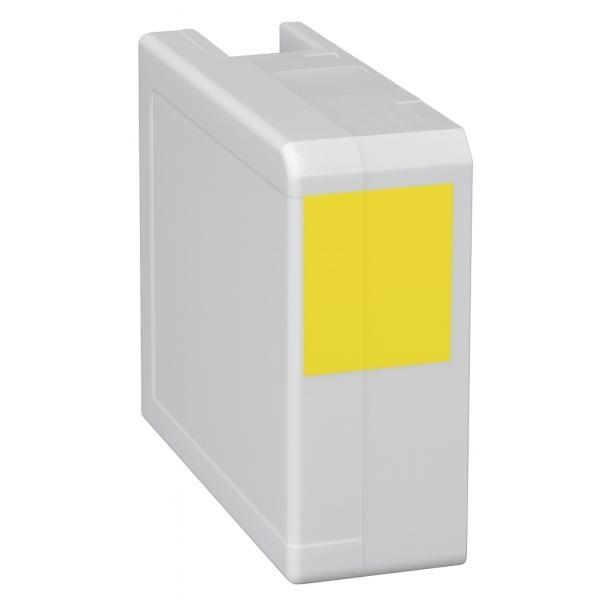 Cartucho de tinta Amarillo compatible Epson SJIC36P