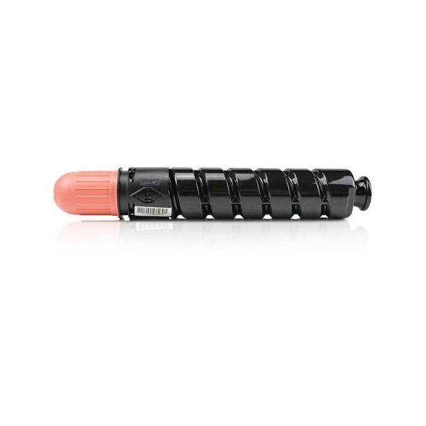 Cartucho de tóner Negro compatible Canon CEXV37