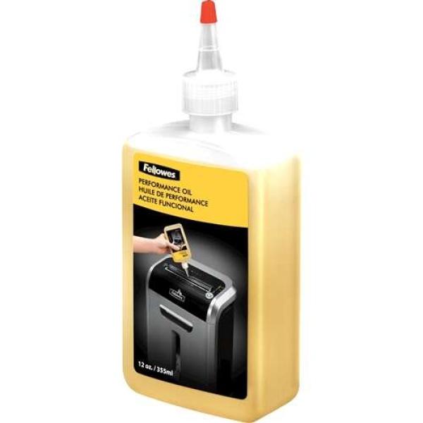 aceite para trituradora papel