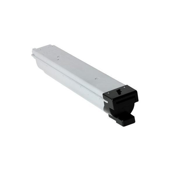 HP W9130MC/W9120MC Negro Cartucho de Toner