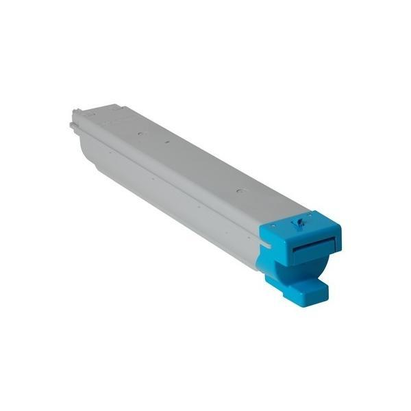 HP W9131MC/W9121MC Cyan Cartucho de Toner
