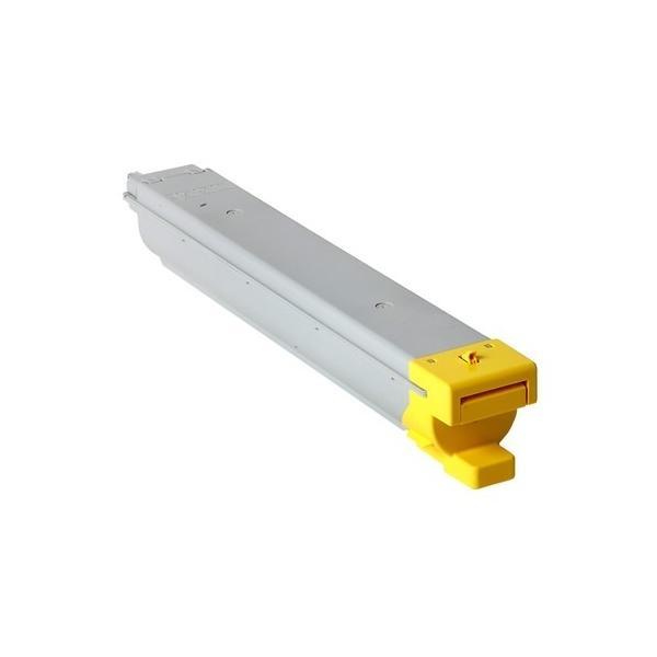 HP W9132MC/W9122MC Amarillo Cartucho de Toner