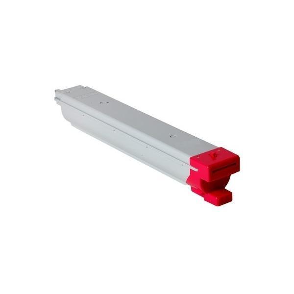 HP W9133MC/W9123MC Magenta Cartucho de Toner