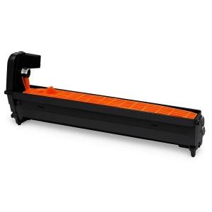 Tambor de imagen Negro compatible OKI MC853
