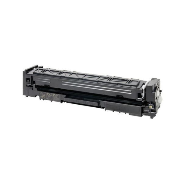 Cartucho de tóner Negro compatible Canon 075H