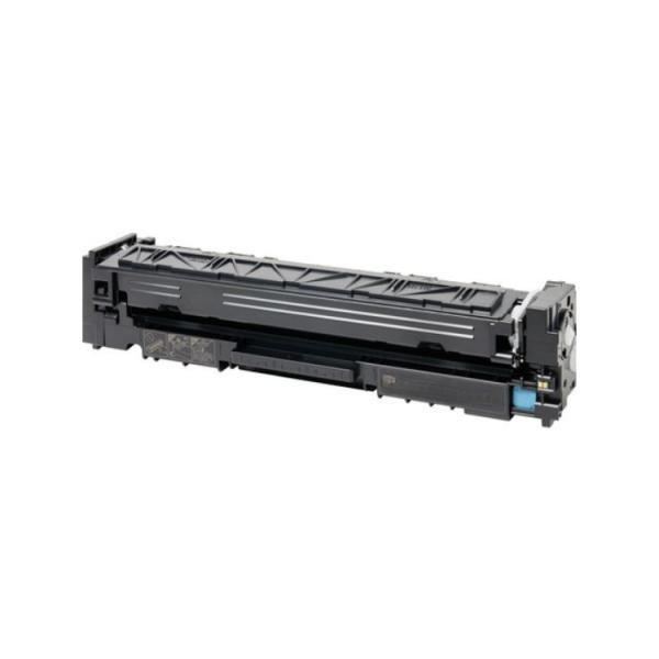 Cartucho de tóner Cian compatible Canon 075H