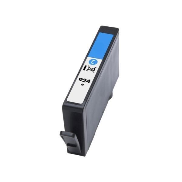Cartucho de tinta genérico HP 924e XL (4K0U7NE/4K0U3NE) de alta calidad.