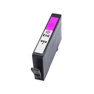 Cartucho de tinta genérico HP 924e XL (4K0U8NE/4K0U4NE) de alta calidad.