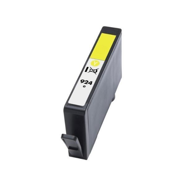 Cartucho de tinta genérico HP 924e XL (4K0U9NE/4K0U5NE) de alta calidad.