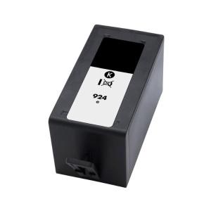 Cartucho de tinta genérico HP 924e XL (4K0V0NE/4K0U6NE) de alta calidad.