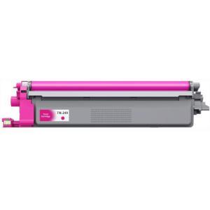 Cartucho de tóner Magenta compatible Brother TN249