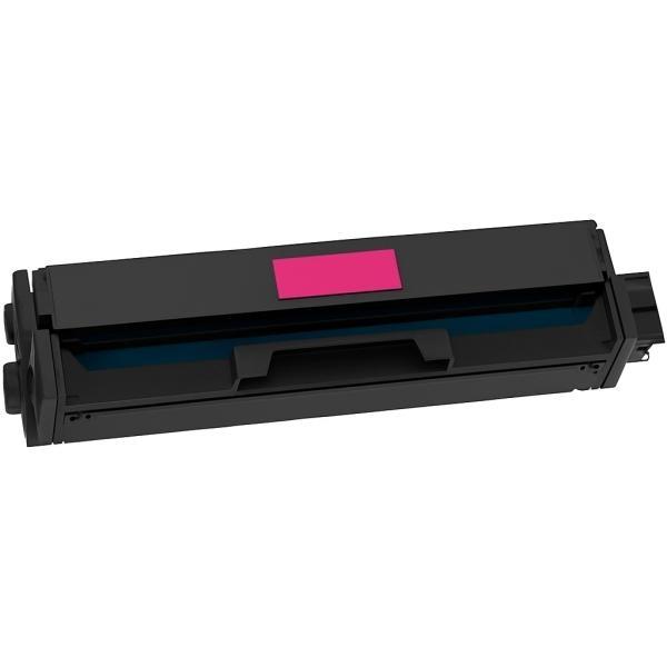 Cartucho de tóner Magenta compatible Pantum CTL1100XM
