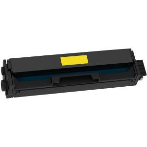 Cartucho de tóner Amarillo compatible Pantum CTL1100XY