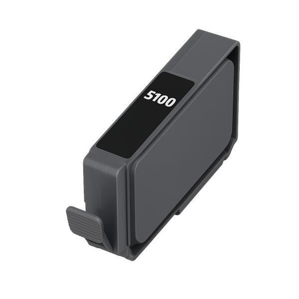 Cartucho de tinta Negro compatible Canon 5100