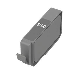 Cartucho de tinta Gris compatible Canon 5100