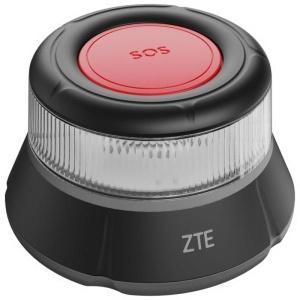 ZTE E1 - Baliza V16 Homologada DGT con GPS y Conectividad NB-IoT