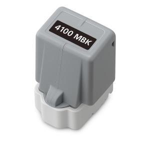 Cartucho de tinta Negro compatible Canon 4100 de 700ml