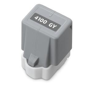 Cartucho de tinta Gris compatible Canon 4100 de 700ml