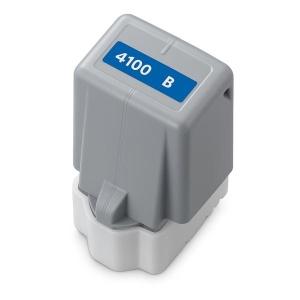 Cartucho de tinta Azul compatible Canon 4100 de 700ml