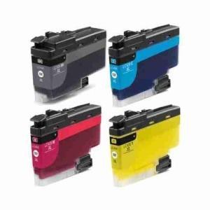 Consumible XL Alta Capacidad compatible Brother LC426XL