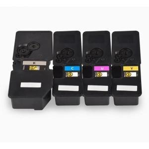 Pack 4 Tóners Kyocera TK5480 Compatibles (BK/C/M/Y)