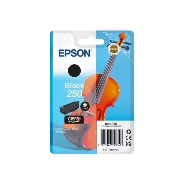 Epson 250 Magenta Claro Original (Violín)