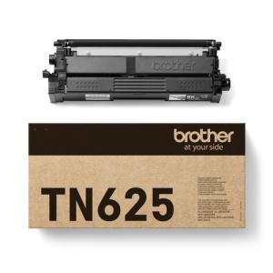 Tóner Original Brother TN625BK Negro compatible con HL-L8430CDW, HL-L8430CDWT, HL-L8570CDW y MFC-L8730CDW.