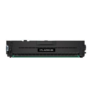Cartucho de tóner Negro compatible Pantum A2100K