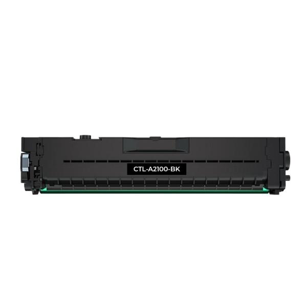 Cartucho de tóner Negro compatible Pantum A2100K