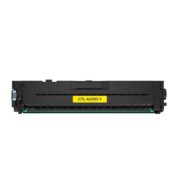 Cartucho de tóner Amarillo compatible Pantum A2100Y