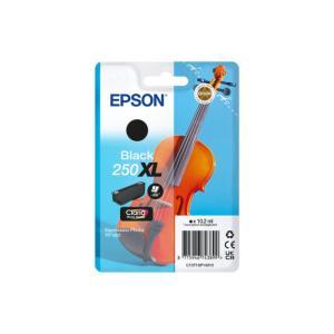 Epson 250XL Negro Original (Violín)