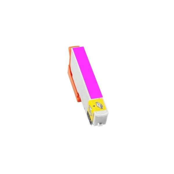 Cartucho de tinta magenta Epson 250XL T16P3 compatible serie Violín alta capacidad.