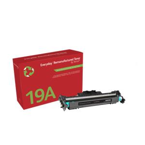 Unidad de tambor de imagen Xerox Everyday compatible con HP 19A CF219A. Reemplazo premium remanufacturado de 12.000 páginas para impresoras HP LaserJet Pro y Canon i-SENSYS. Calidad profesional garantizada por Núcleo Digital.