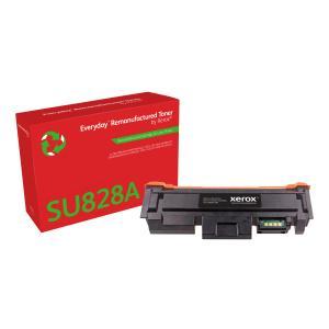 Tóner Xerox Everyday para Samsung MLT-D116L Negro. Alternativa de marca para Samsung Xpress M2835DW y M2885FW. Garantía Núcleo Digital.