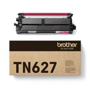 Tóner Magenta Original Brother TN627M para impresoras HL-L8570CDW y MFC-L8970CDW - Núcleo Digital