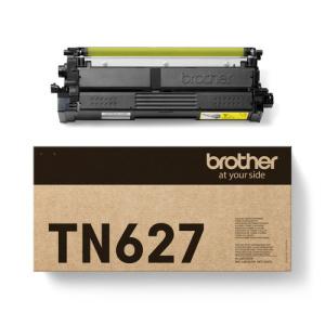 Tóner Amarillo Original Brother TN627Y para impresoras HL-L8570CDW y MFC-L8970CDW - Núcleo Digital