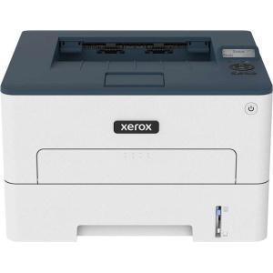 Vista frontal principal de la impresora láser monocromo Xerox B230. 30ppm, WiFi y Dúplex. Envío 24h GRATIS en Núcleo Digital.