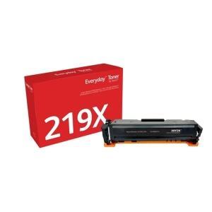 Imagen del Tóner Canon 075H Negro XL Fabricado por XEROX 6369C002. La mejor opción de ahorro y calidad para tu impresora Canon. Envío 24h en Núcleo Digital.