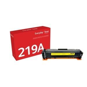 Imagen del Tóner Canon 075 Amarillo Fabricado por XEROX 6362C002. La mejor opción de ahorro y calidad para tu impresora Canon. Envío 24h en Núcleo Digital.