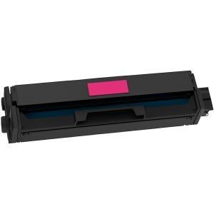 Tóner compatible Lexmark CS331 / CX331 Magenta (20N2HM0 / 20N0H30) de alta capacidad (4.500 páginas) para impresoras CS331dw y CX331adwe. Calidad profesional en Núcleo Digital.