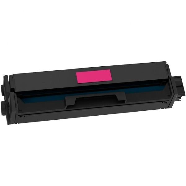 Tóner compatible Lexmark CS331 / CX331 Magenta (20N2HM0 / 20N0H30) de alta capacidad (4.500 páginas) para impresoras CS331dw y CX331adwe. Calidad profesional en Núcleo Digital.